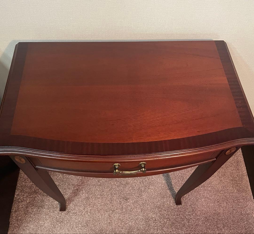 貴重Venezia ベネチア コンソールテーブル