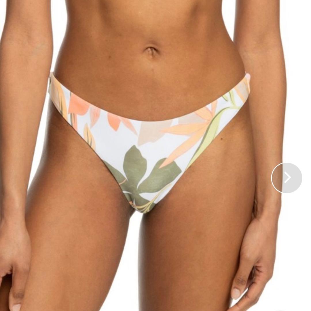 ✴︎美品✴︎ROXY PT BEACH CLASSICS タンキニ&ボトムセット