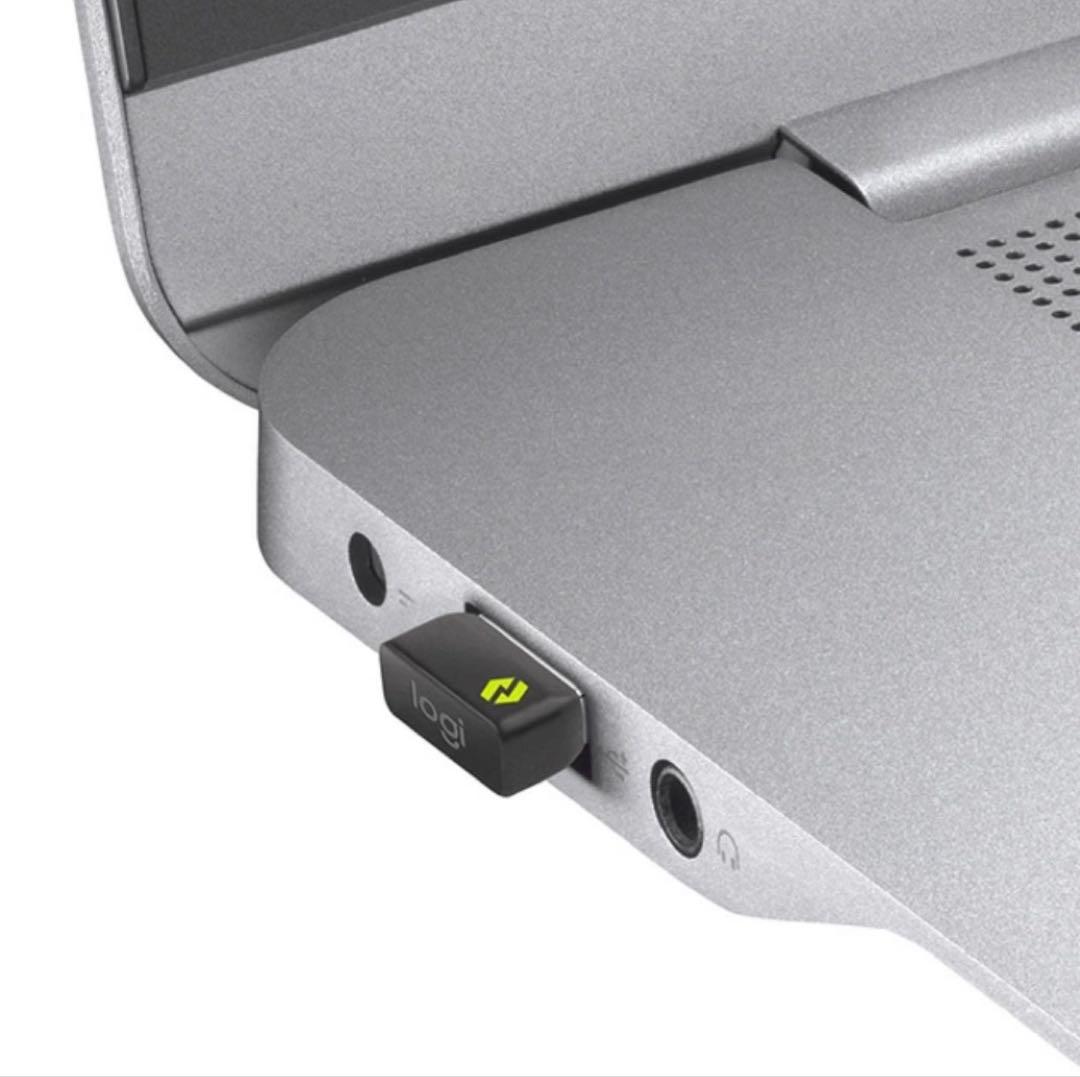 MX Master 3S 標準エディション ペールグレー MX2300PG