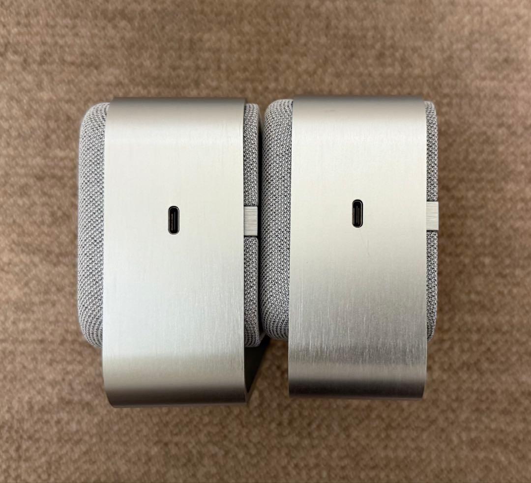 Bose SoundLink Bluetooth ペア　2台 美品