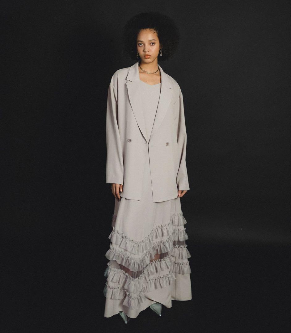 オケージョンドレス / et.UNiVER niana ワンピース　フォーマル