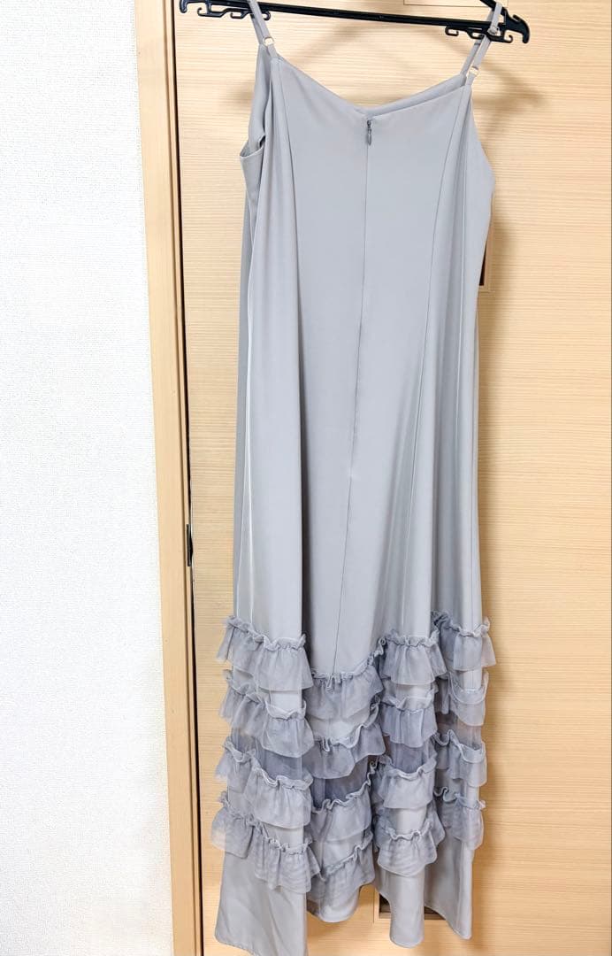 オケージョンドレス / et.UNiVER niana ワンピース　フォーマル