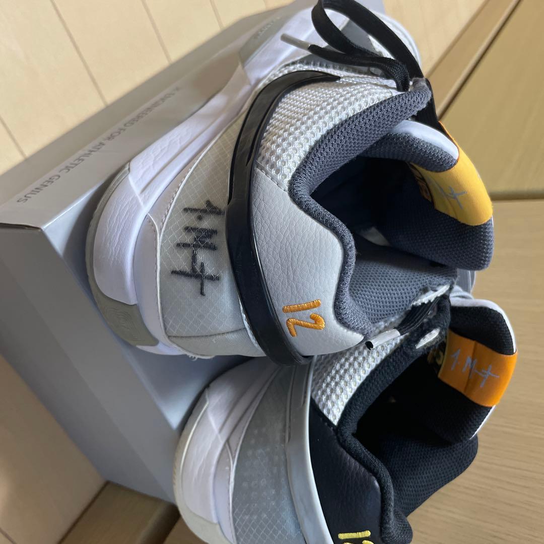 シューズ(男性用) Ja1