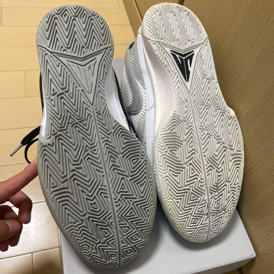 シューズ(男性用) Ja1