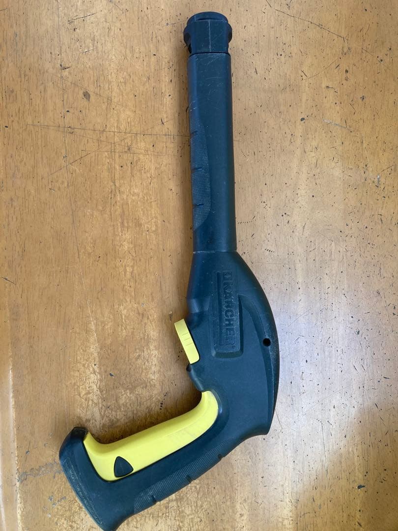 KARCHER 高圧洗浄機 K2 Classic