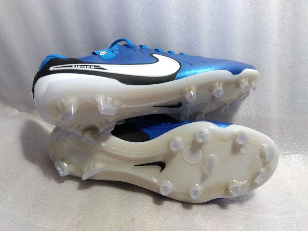 ナイキ　ティエンポ レジェンド 10 エリート◆28cm◆サッカースパイク