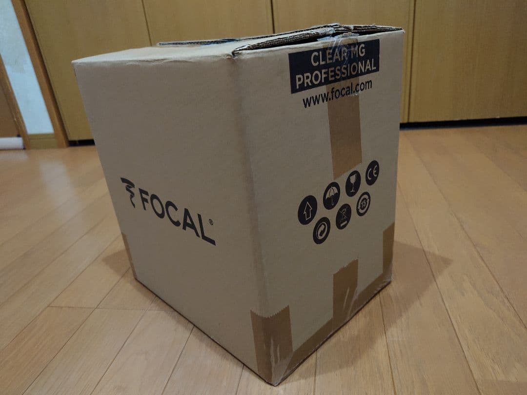 DTM・DAW CLEAR MG PRO