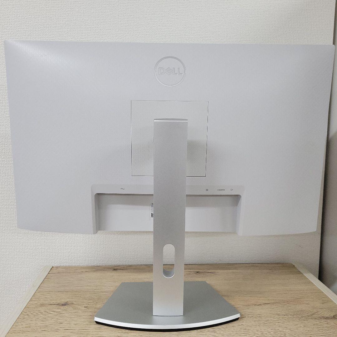 DELL ピボット機能付き 液晶モニター S2421HS 23.8インチ