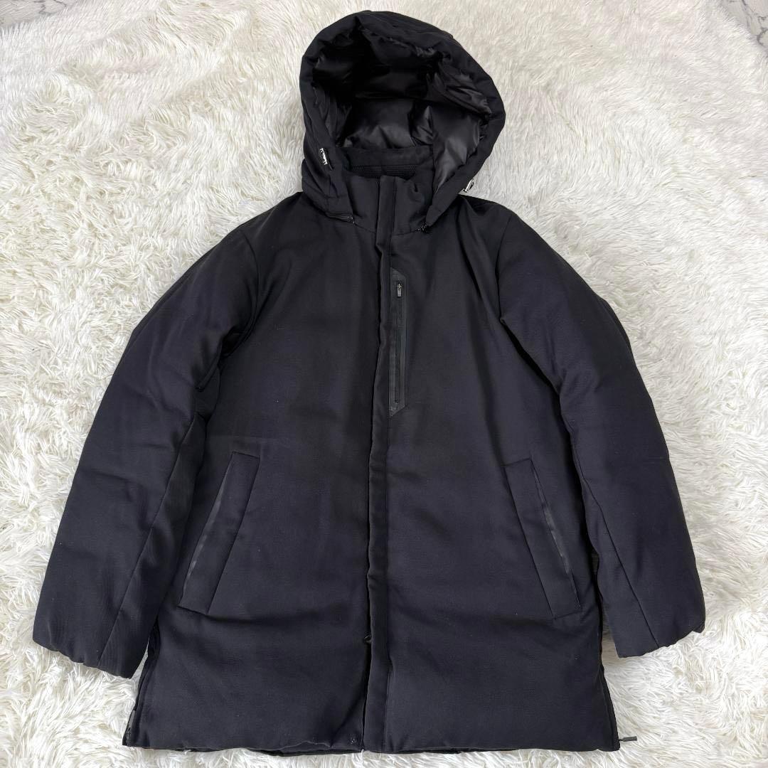 近年モデル XL✨ビューティーアンドユース ダウンジャケット 700FP 大きい