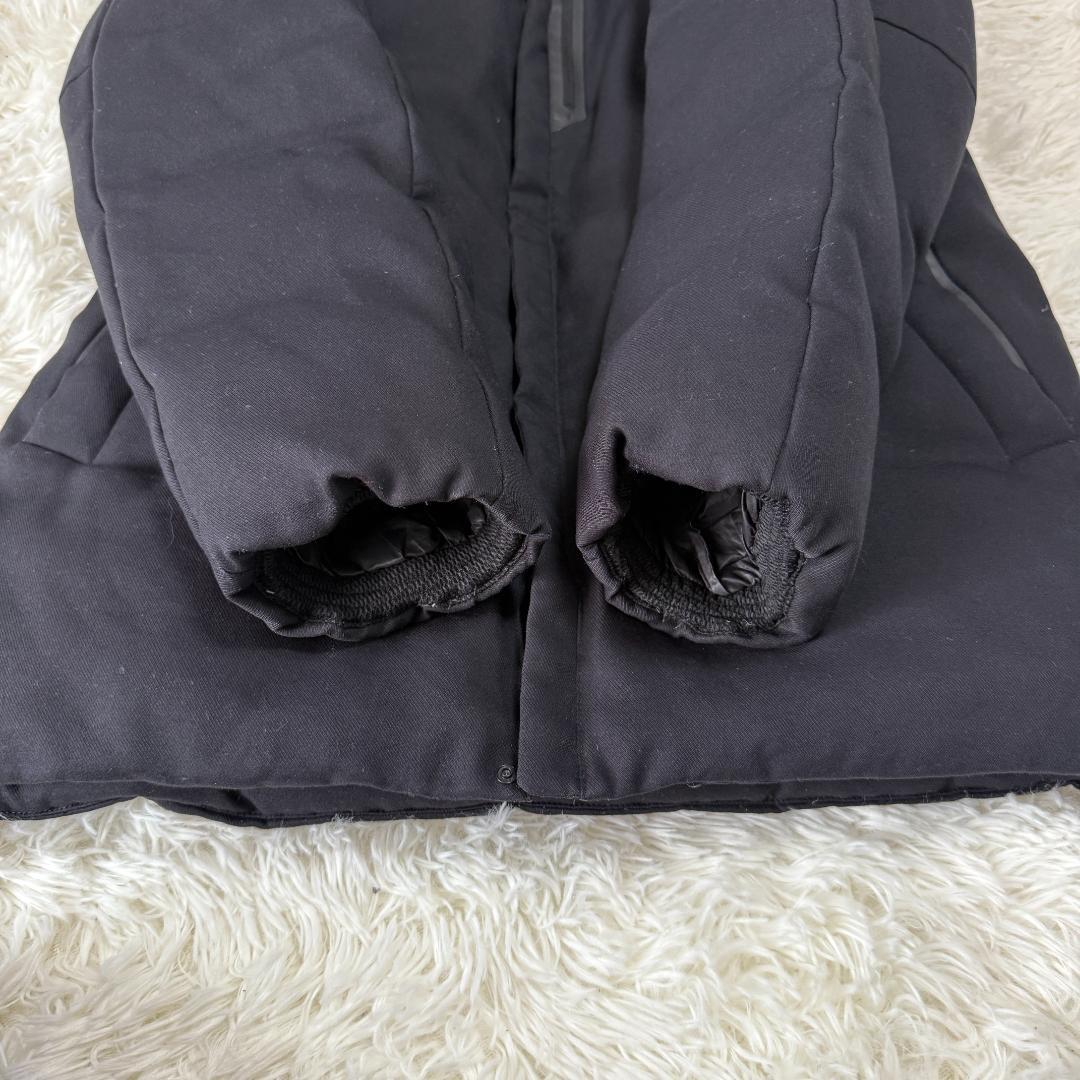 近年モデル XL✨ビューティーアンドユース ダウンジャケット 700FP 大きい