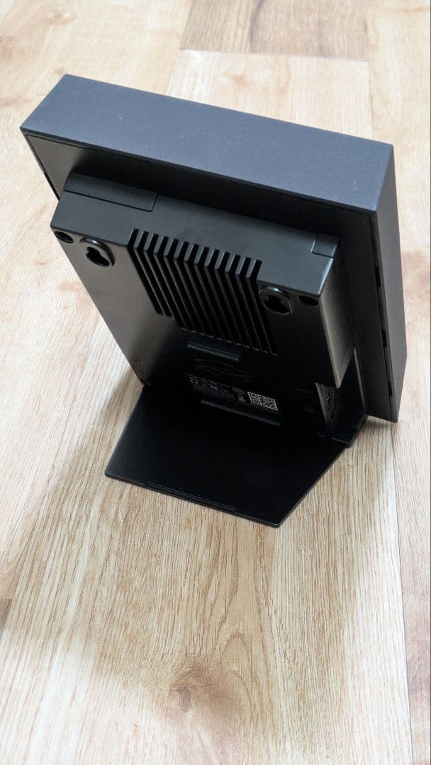 LOOKING GLASS PORTRAIT ホログラフィックディスプレイ