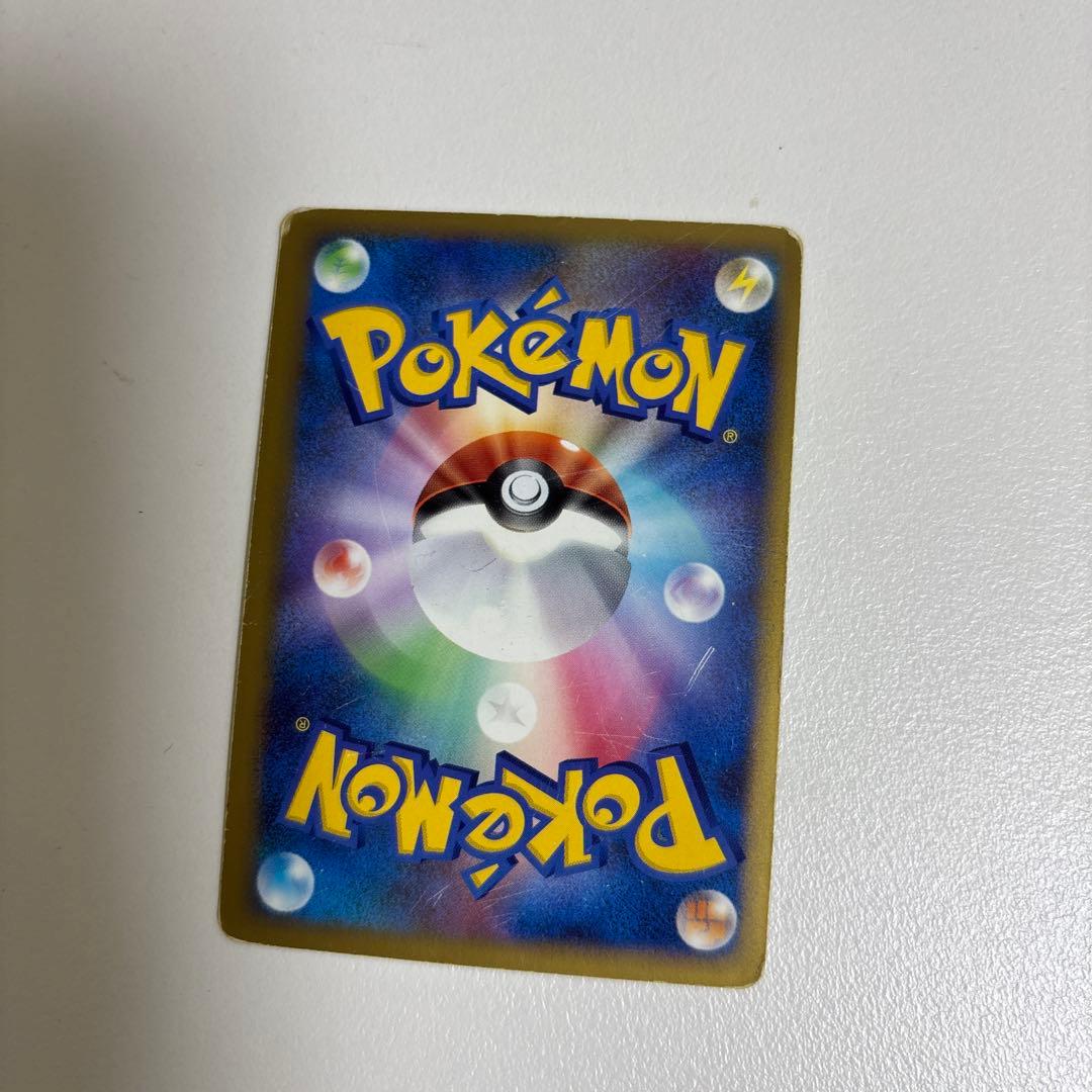 レックウザ＆デオキシスＬＥＧＥＮＤ ☆ L3 頂上大激突 074/080