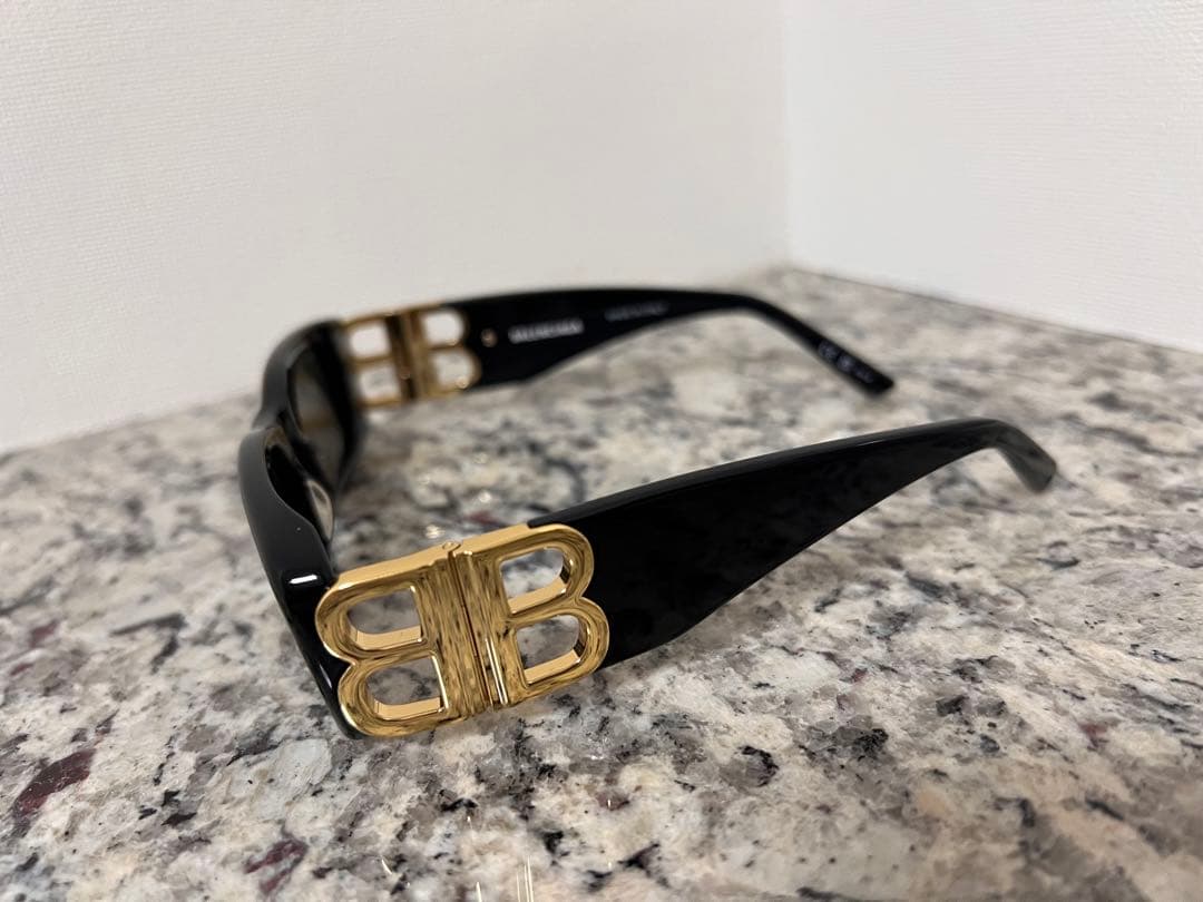 BALENCIAGA アイウェア　サングラス　メガネ