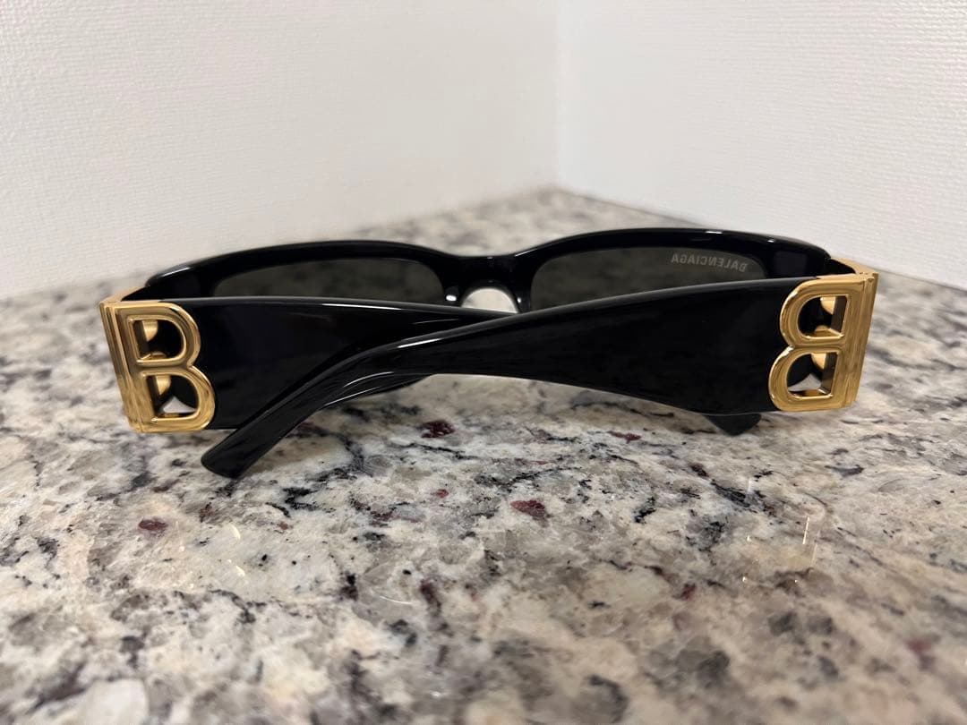 BALENCIAGA アイウェア　サングラス　メガネ