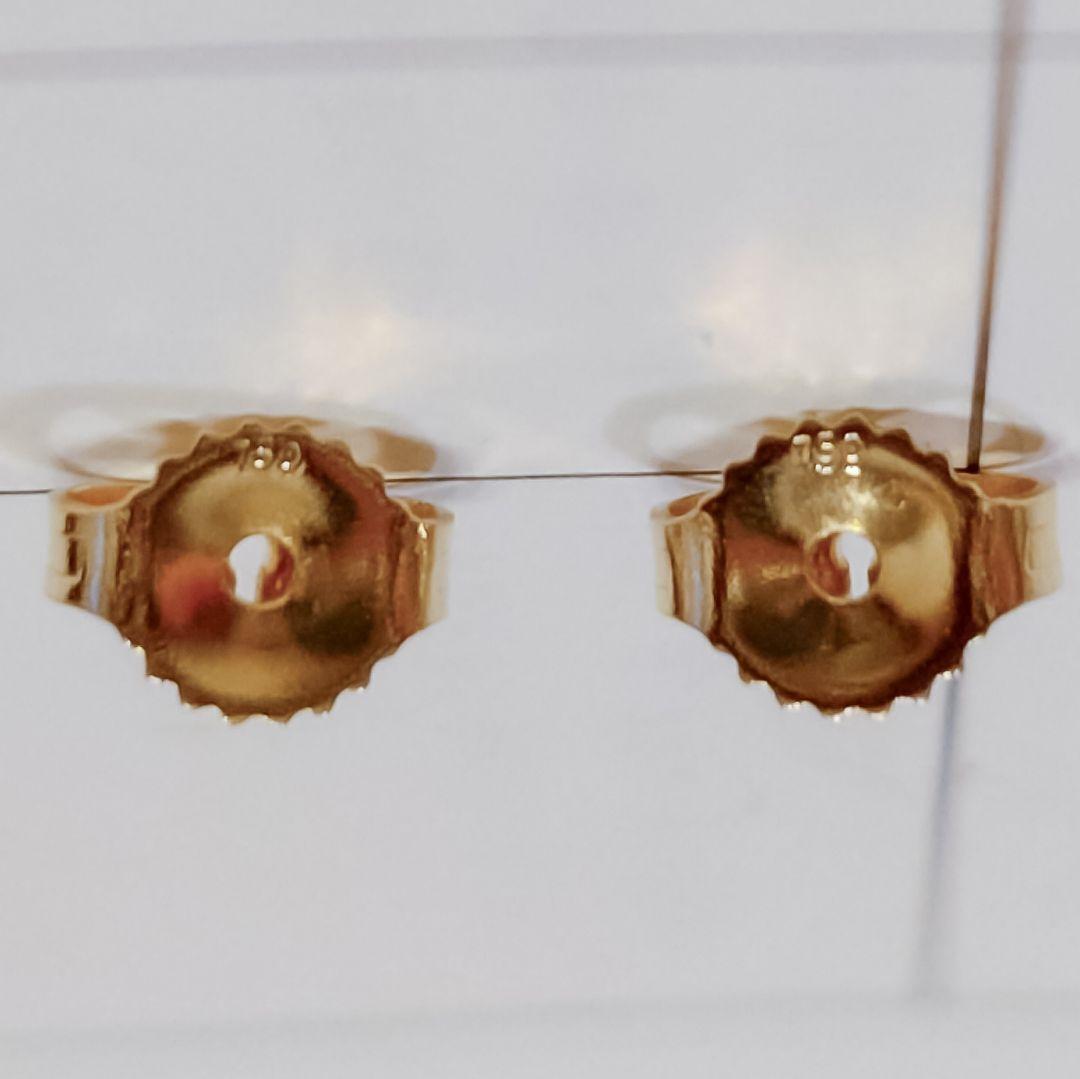 Ki　正規品　新品　クロムハーツ　chプラス　22k ピアス