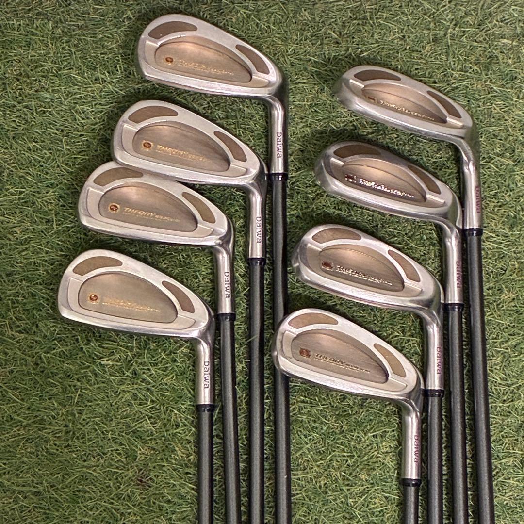 レディースゴルフクラブセット【ONOFF】【MIZUNO】【ヘッドカバー付】★