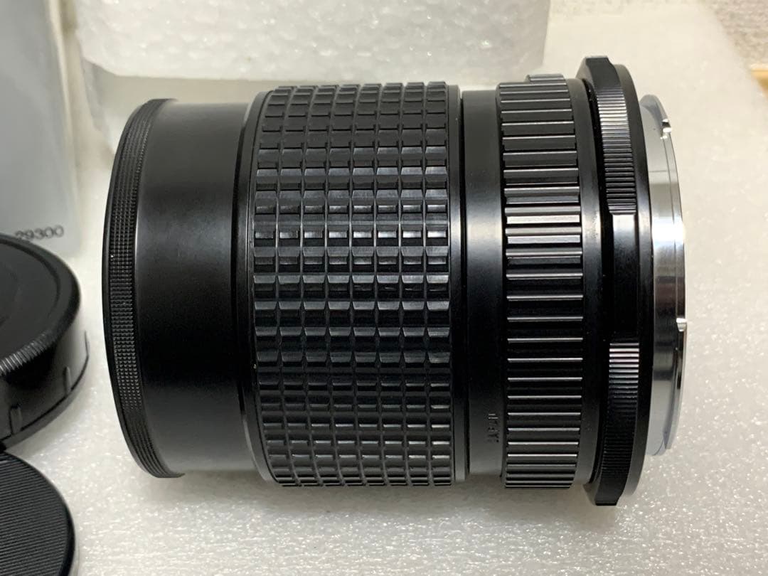 フィルムカメラ smc PENTAX 67 165mm 1:2.8