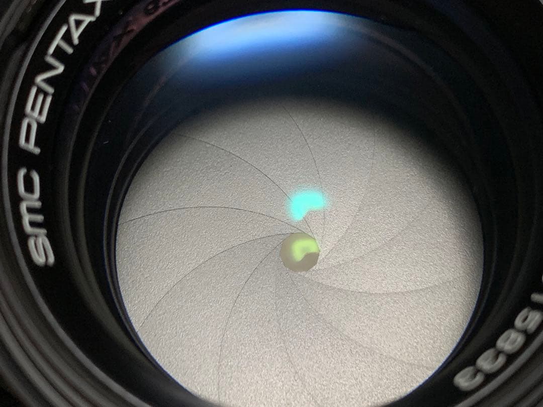 フィルムカメラ smc PENTAX 67 165mm 1:2.8