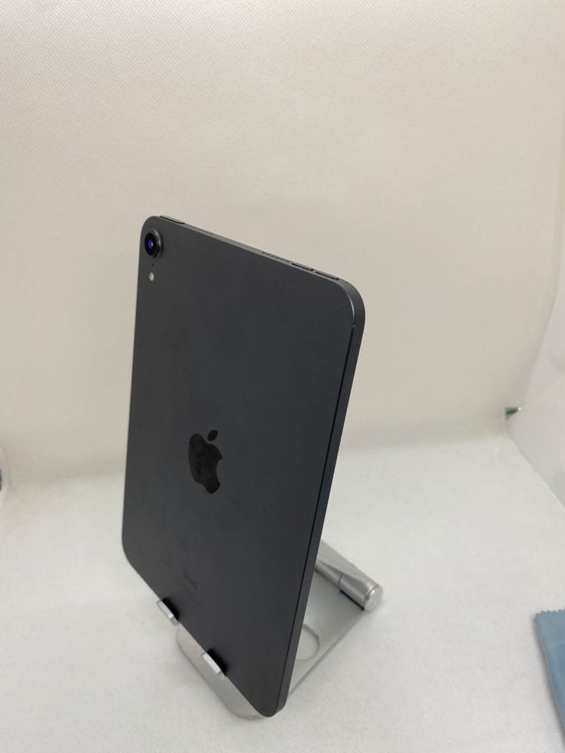 iPad本体 Ipad mini 6 - 256GB Y4JL2