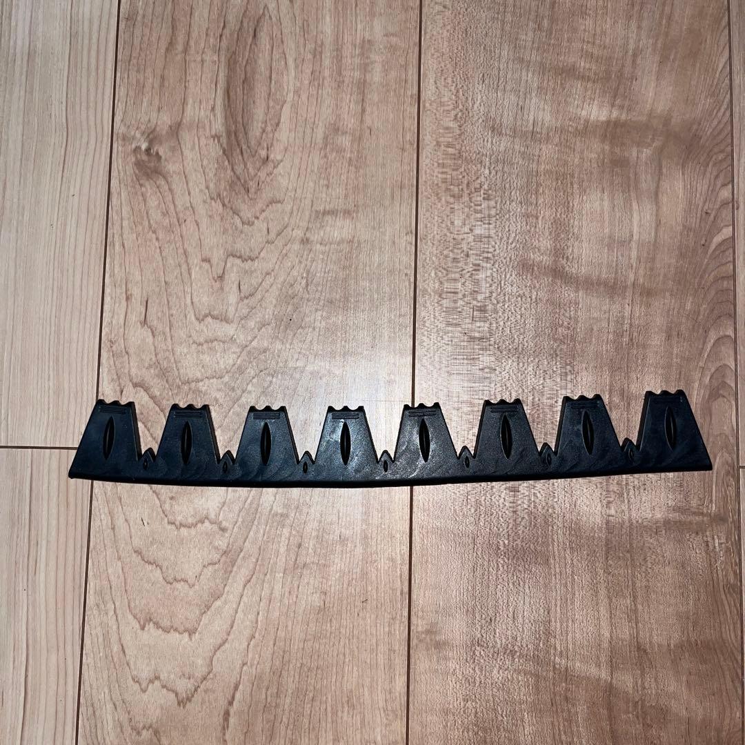 TRD エアロタービュレーター ヤリス用 おまけ付き