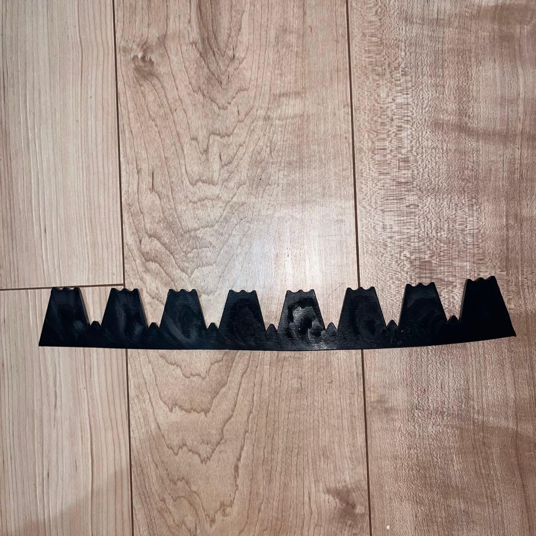 TRD エアロタービュレーター ヤリス用 おまけ付き