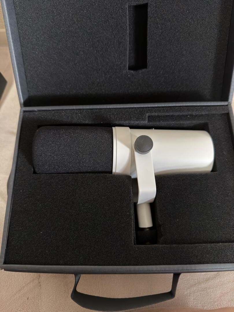 universal audio SD-1 ダイナミックマイク