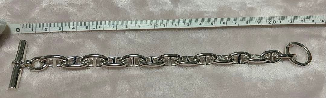 HERMES シェーヌダンクル　GM14コマ