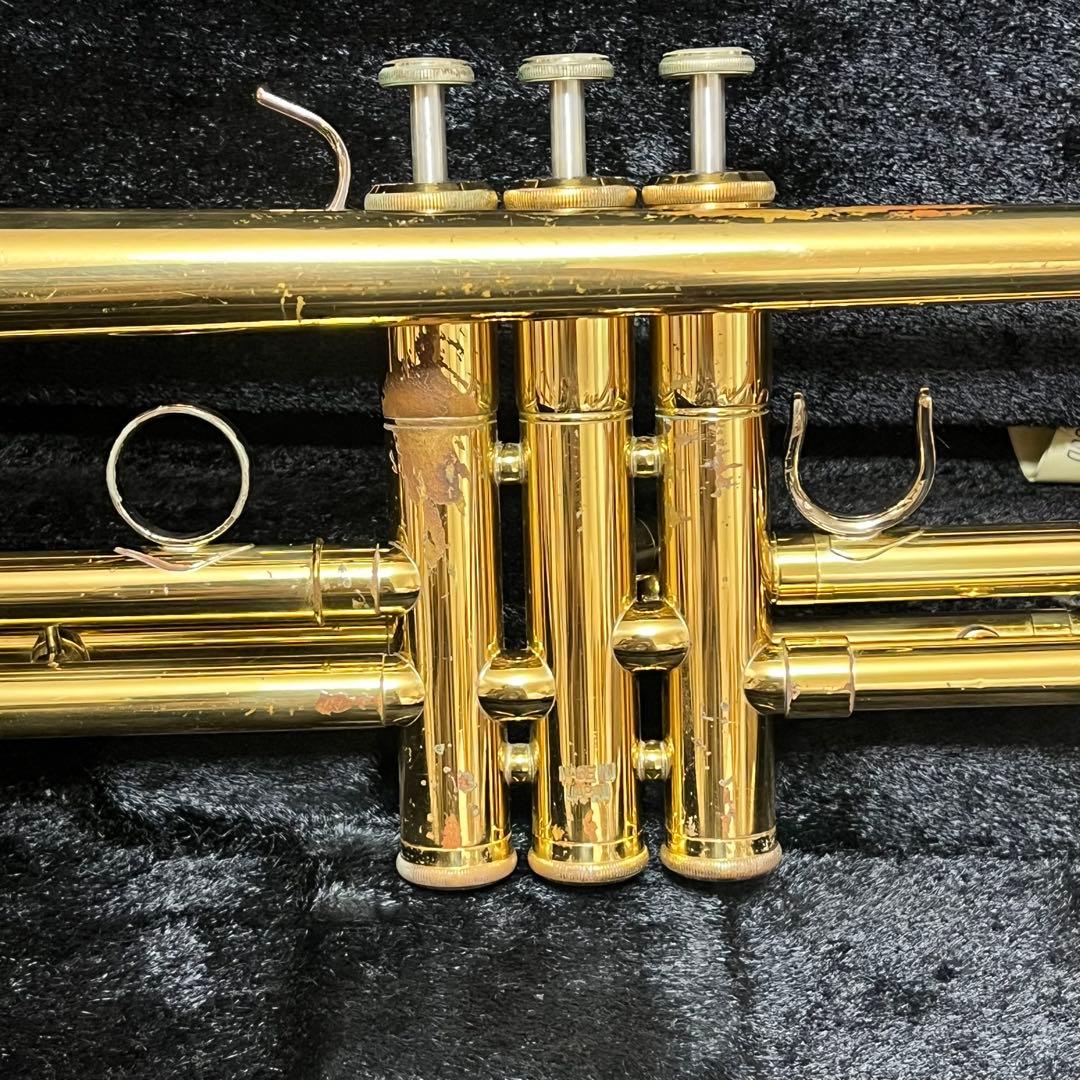 【現状渡し】ヤマハ YTR6310Z トランペット