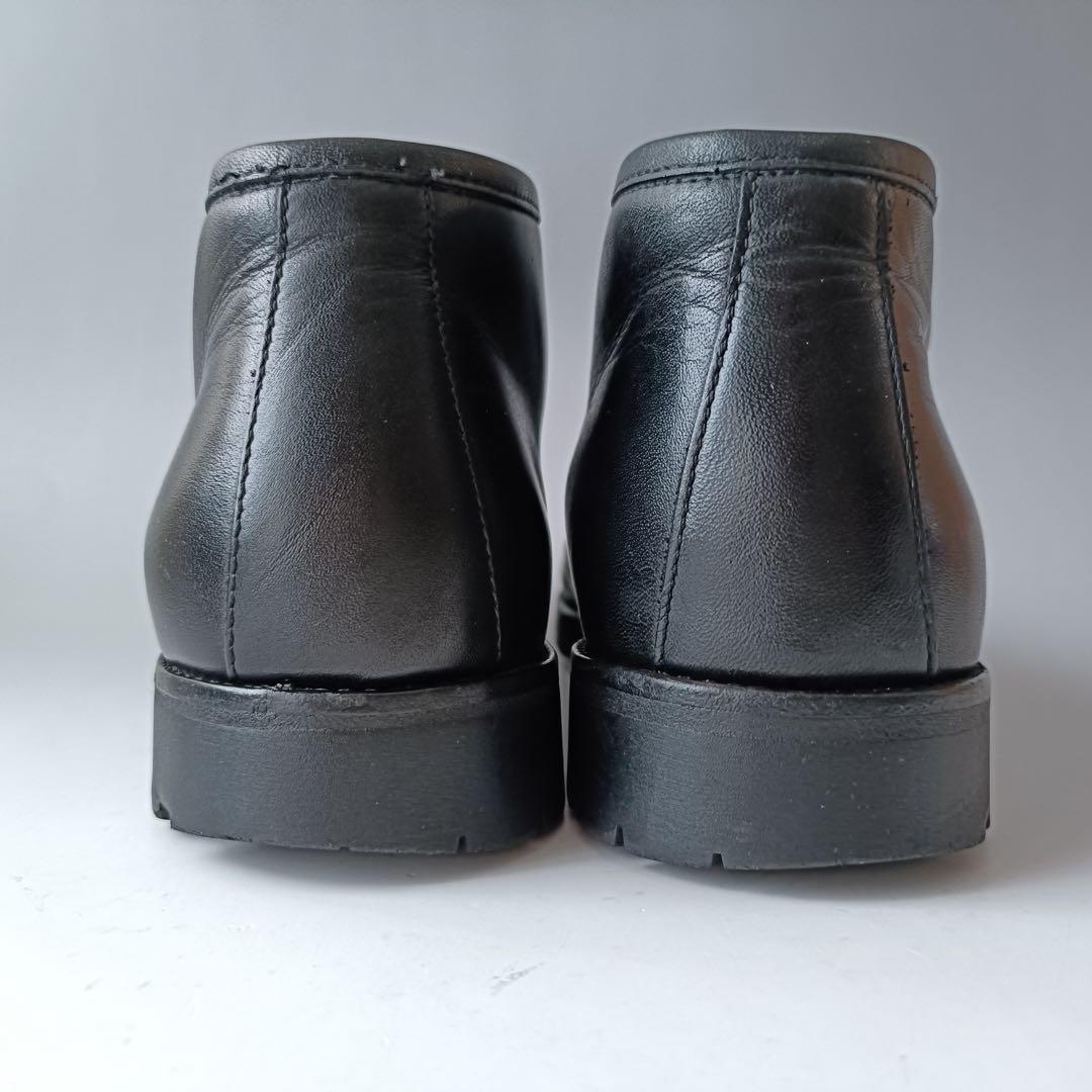 GUCCI グッチ ゴールドホースビットミドルローファー 61/2B