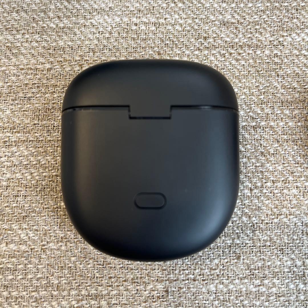 【試聴のみ】BOSE Quietcomfort UltraEarbuds第2世代