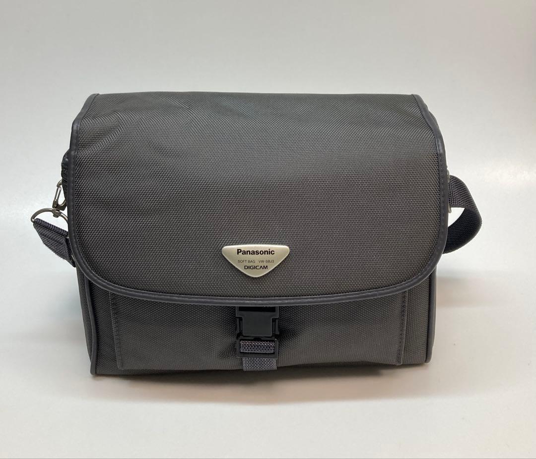 Panasonic 液晶デジタルビデオカメラ