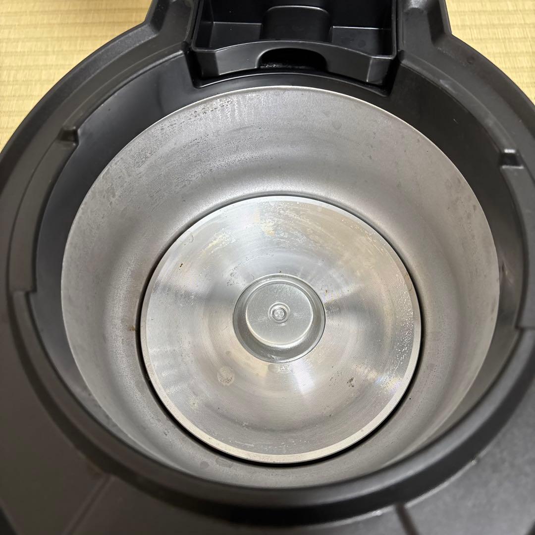 SHARP HEALSIO KN-HW10G-W ホットクック