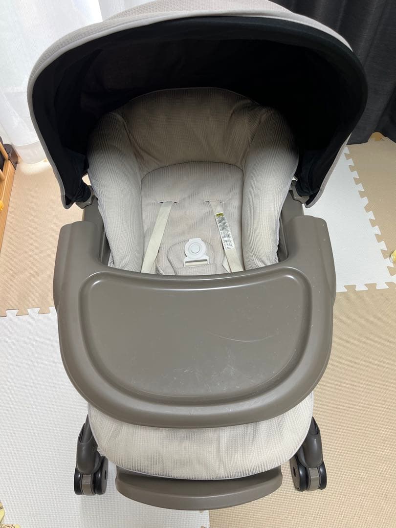 コンビ(combi)ハイローベッド 電動 オートスウィング