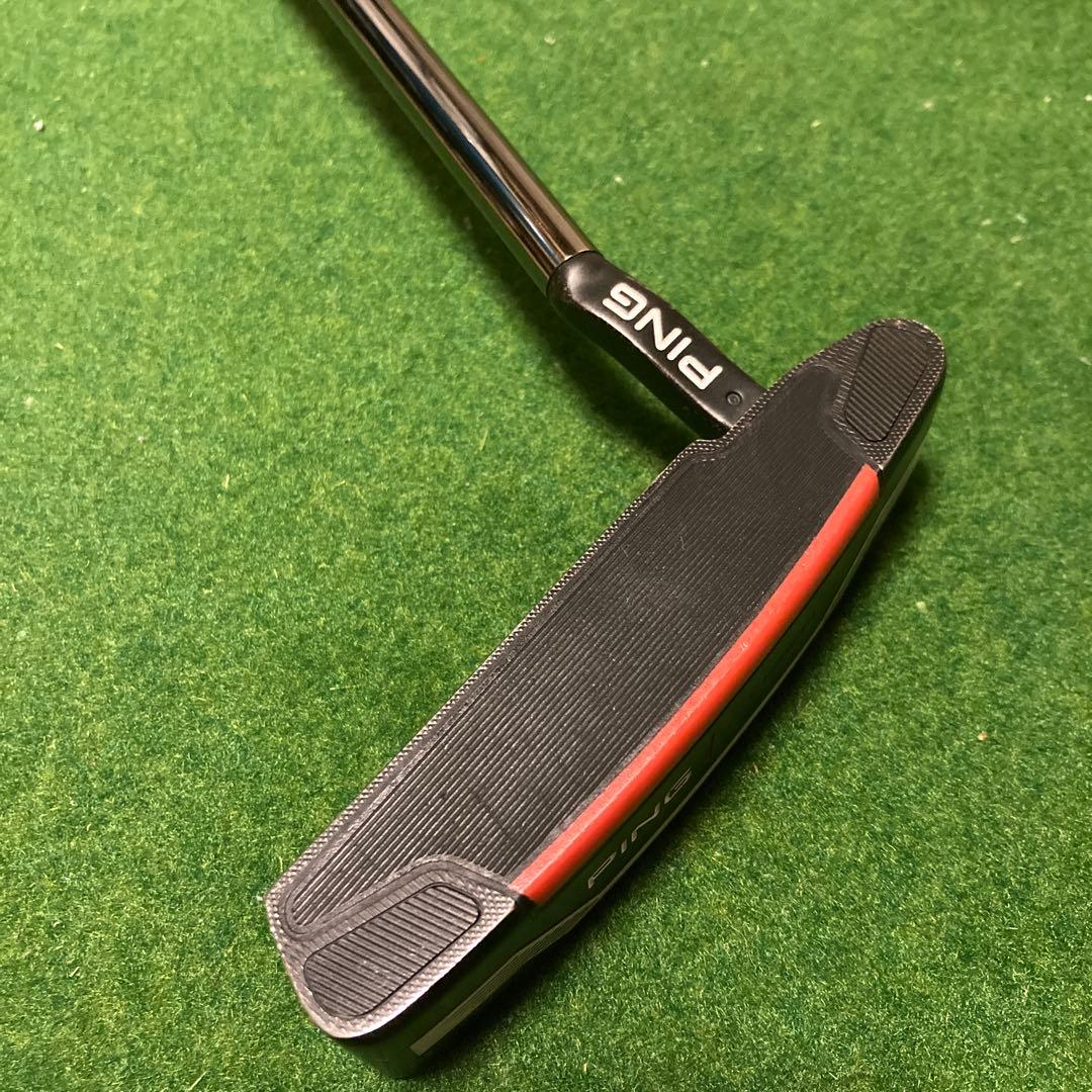 PING ANSER 4 パター 34インチ ピン アンサー