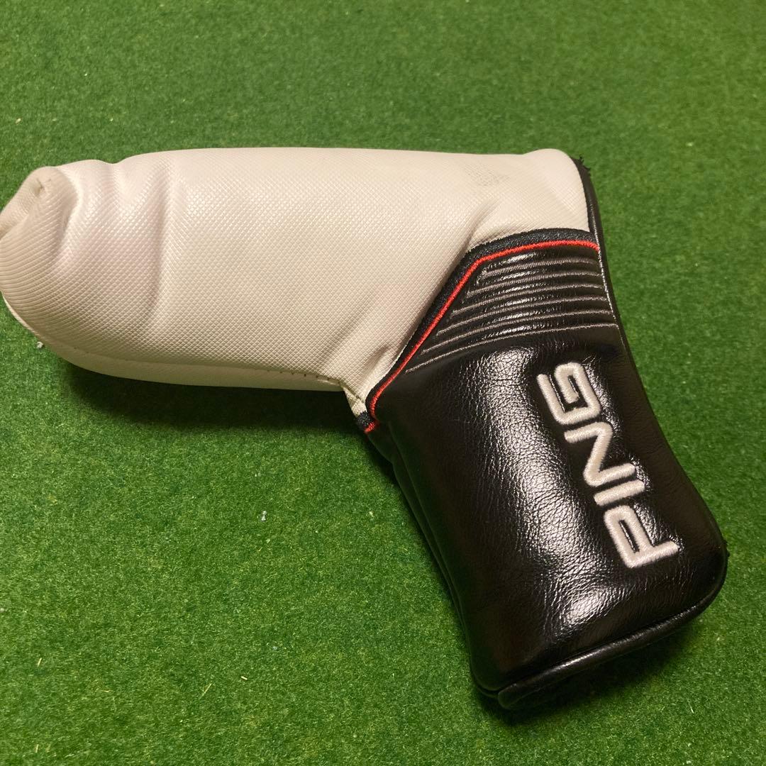 PING ANSER 4 パター 34インチ ピン アンサー