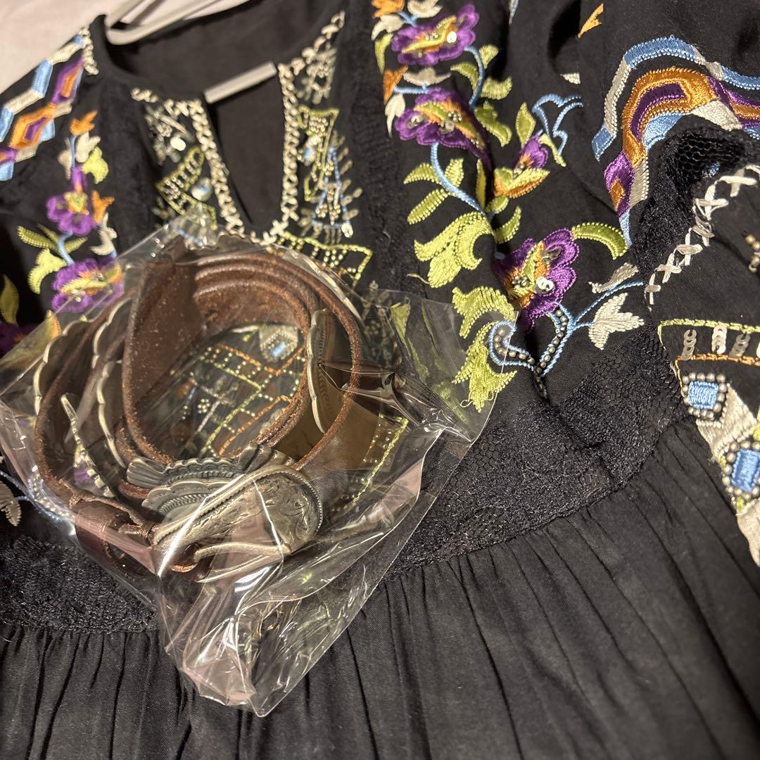 【PUNTOVITA/プントヴィータ】コンチョベルト80