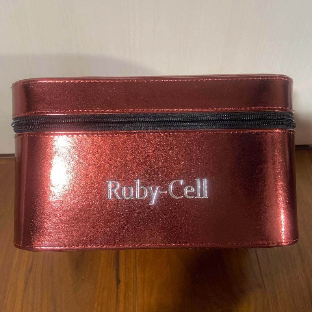 Ruby-Cellエアブラシシステム 収納ケース付き 【けいちゃんさん専用】