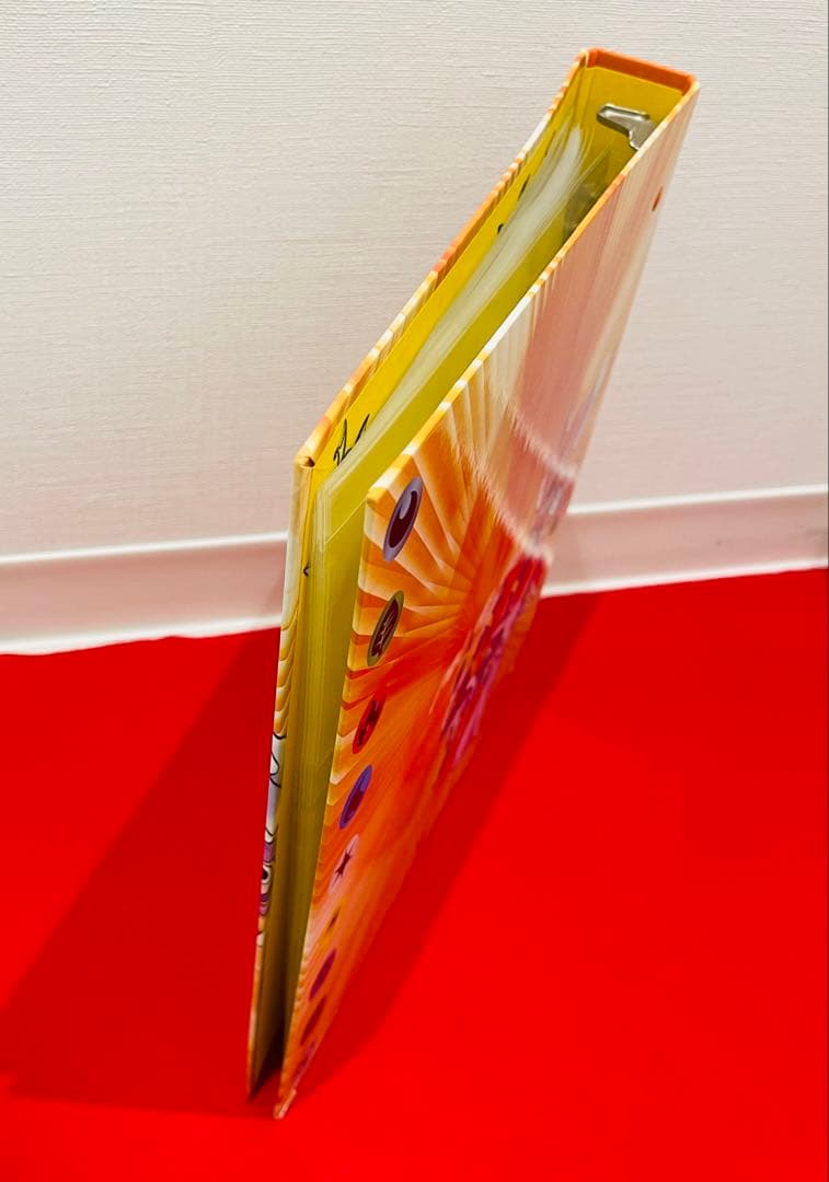 ポケモンカード　ルギア　ピチュー　neo オフィシャルコレクションファイル・ネオ