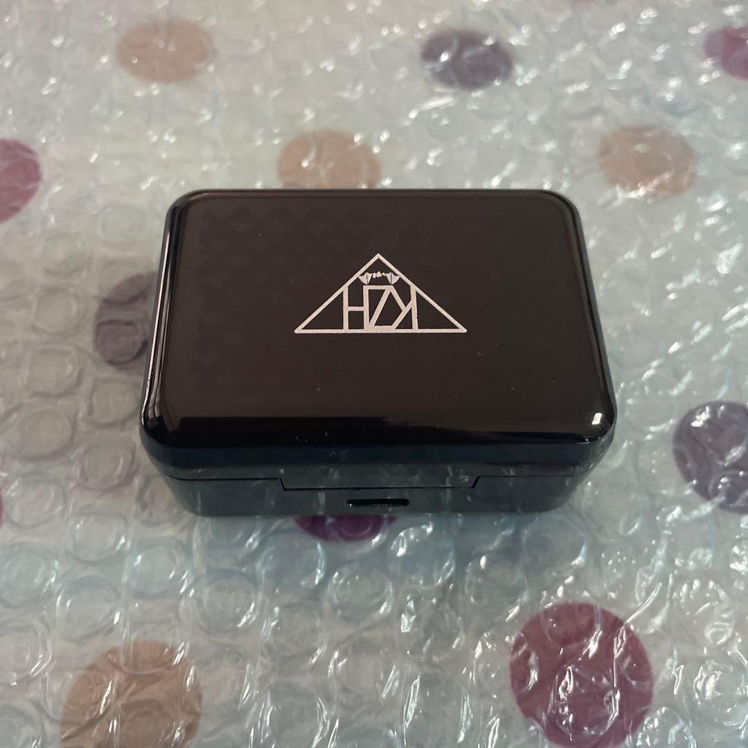 ONKYO にじさんじコラボ 葛葉 ワイヤレスイヤホン CP-TWS01A