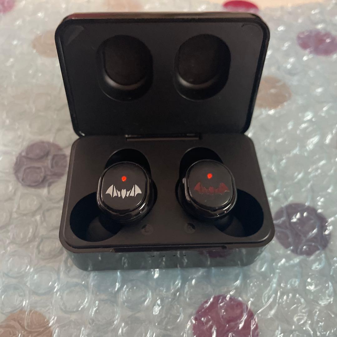 ONKYO にじさんじコラボ 葛葉 ワイヤレスイヤホン CP-TWS01A