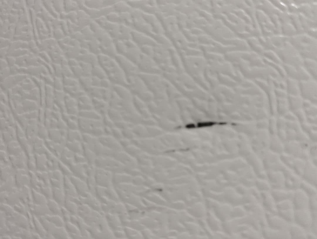 Panasonic NR-F55EX1-W 冷蔵庫