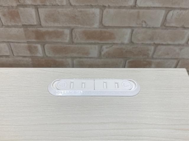 カウンター　キッチン　120幅　国産　レンジ台　収納　ホワイト　新品