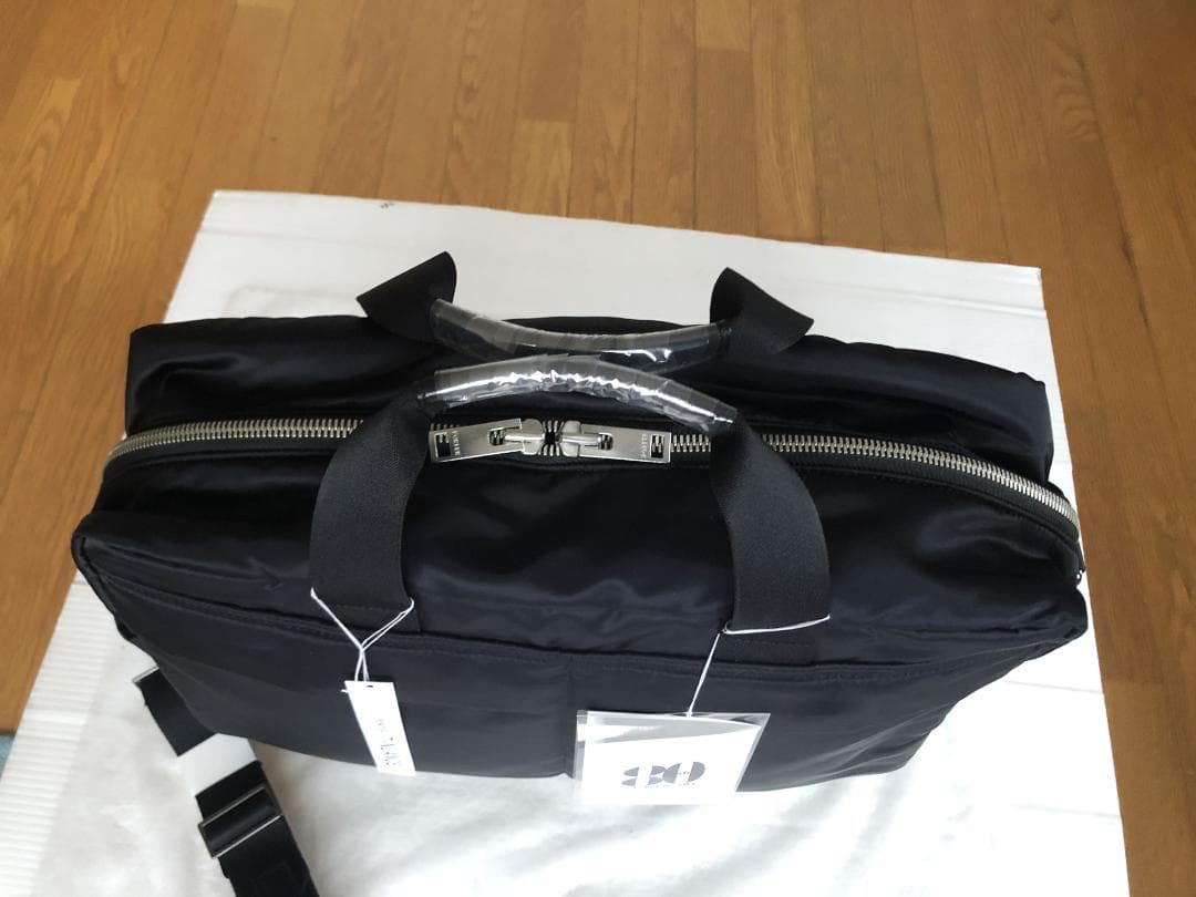 新品　ポーター　T-NUANCE　タンカー　ショルダー　ボストン　バッグ