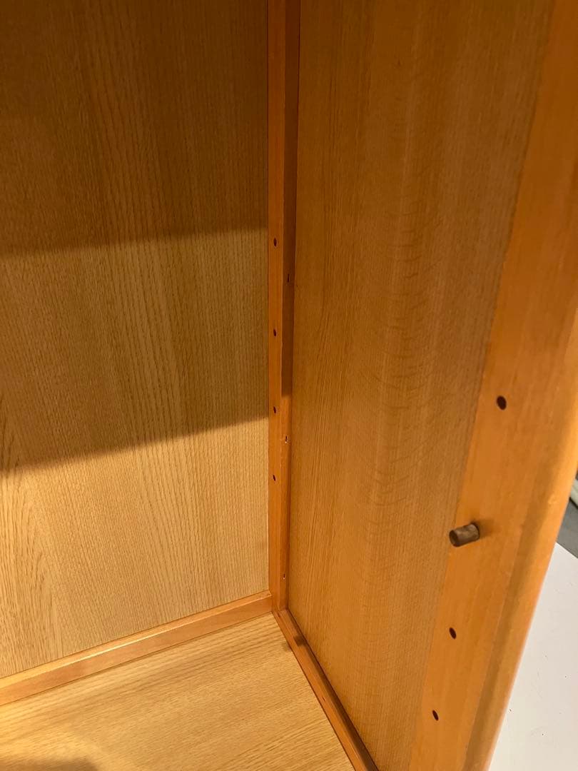 オールドコイズミ、キッチンワゴン、天童木工、秋田木工、昭和レトロ、和モダン