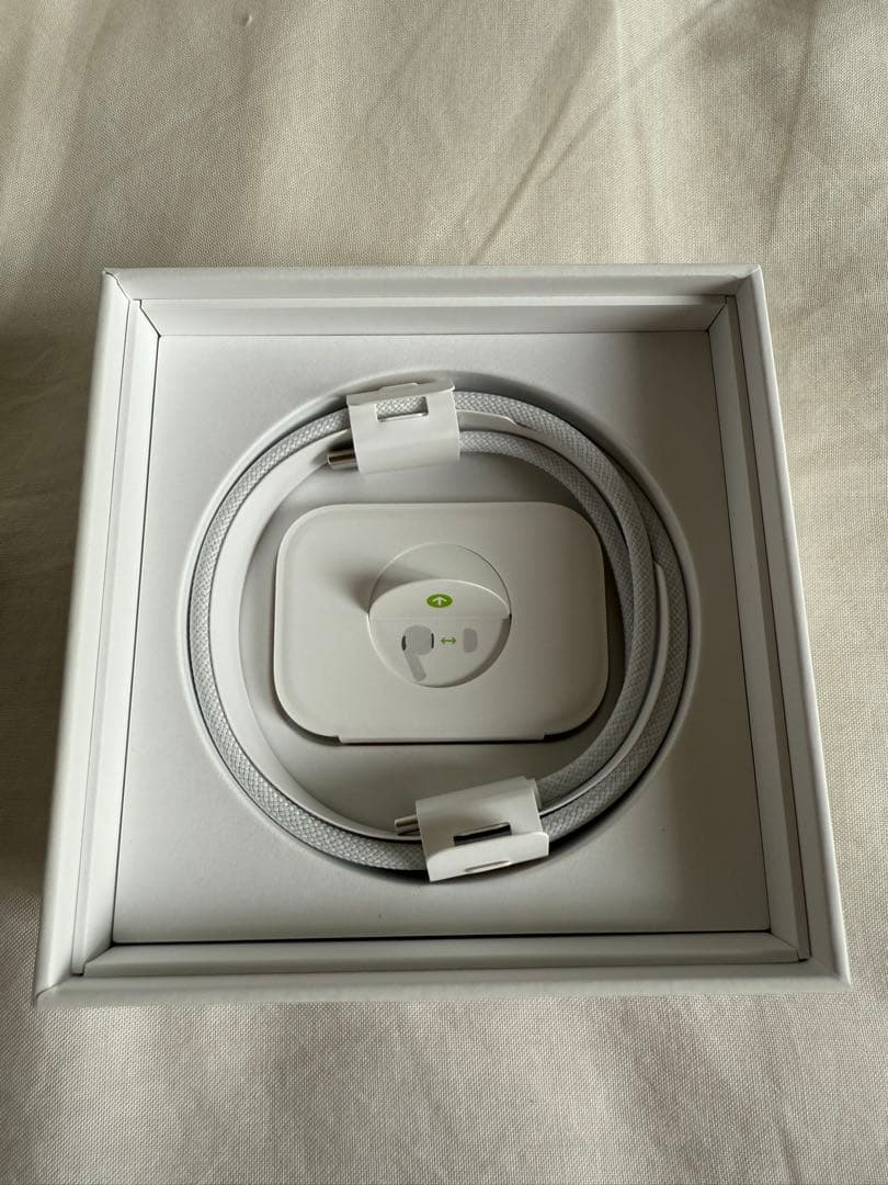 美品 AirPods Pro 第2世代 USB-C