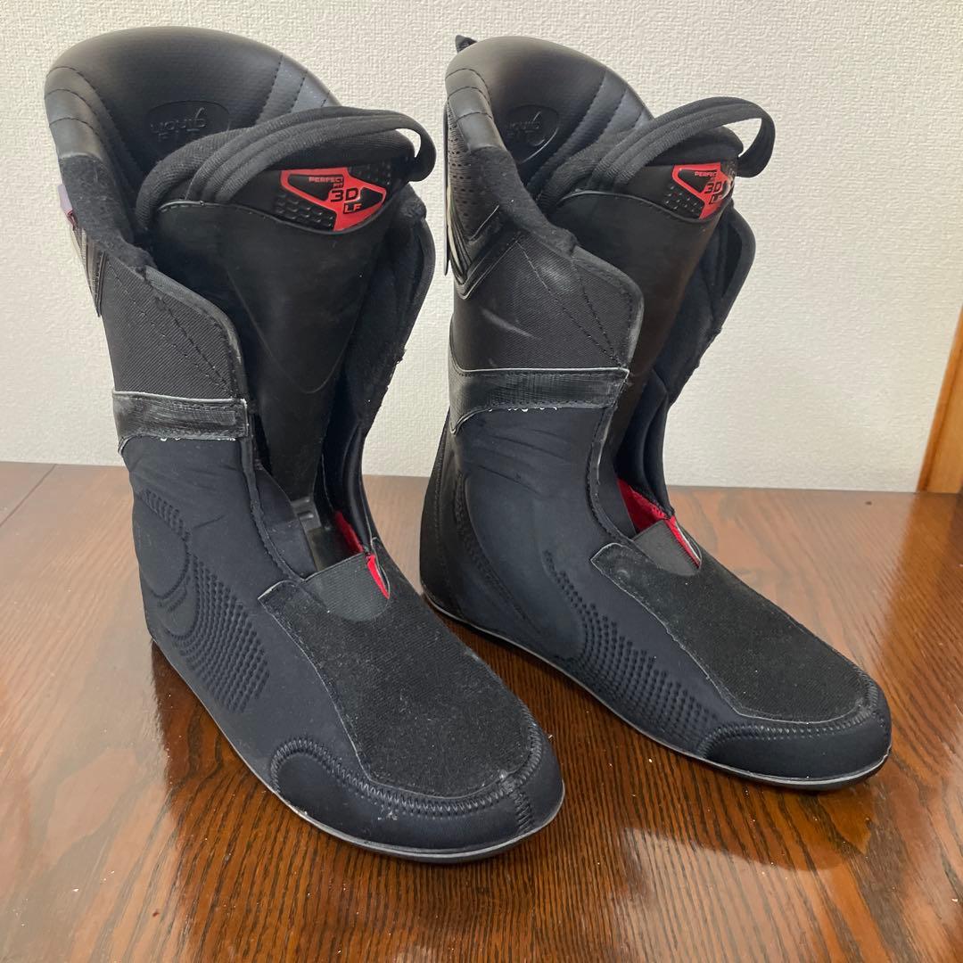 HEAD ヘッド スキーブーツ NEXO LYT110 27.0-27.5cm