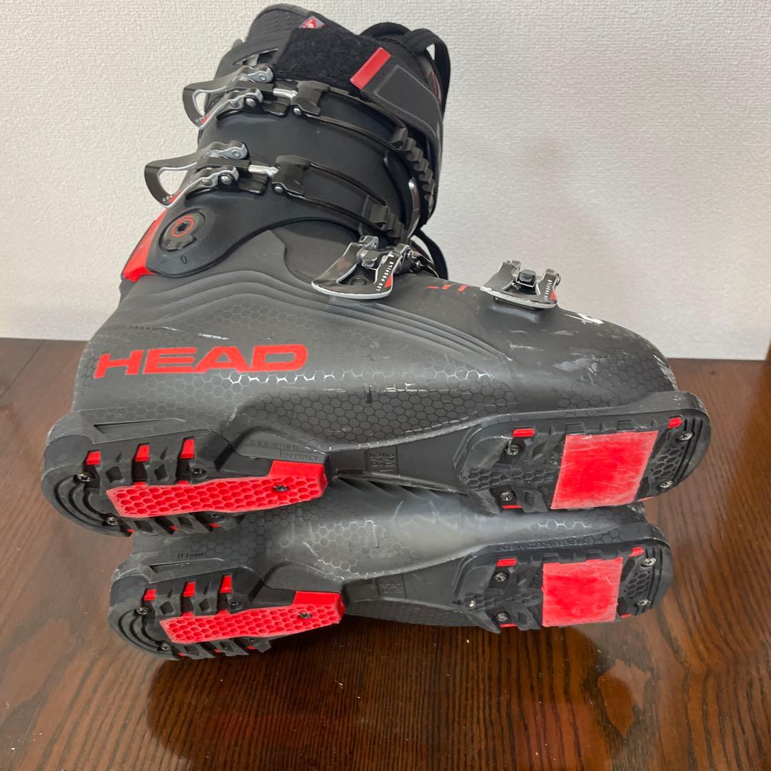 HEAD ヘッド スキーブーツ NEXO LYT110 27.0-27.5cm