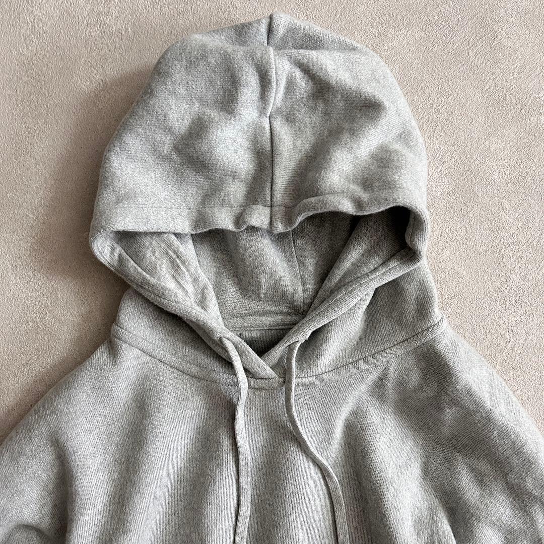 訳あり★MUSE de Deuxieme Classe スムーストップフーディー