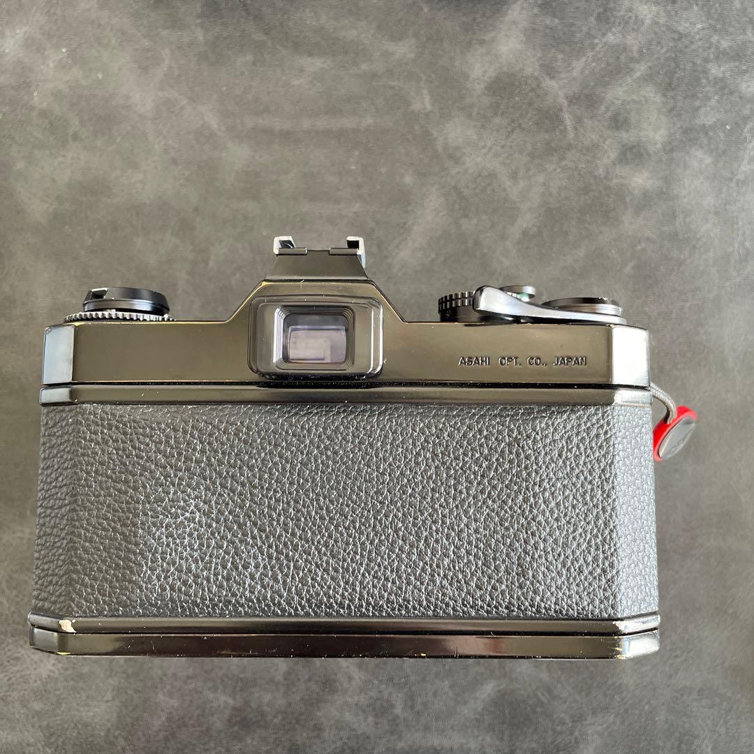 ペンタックス　spf