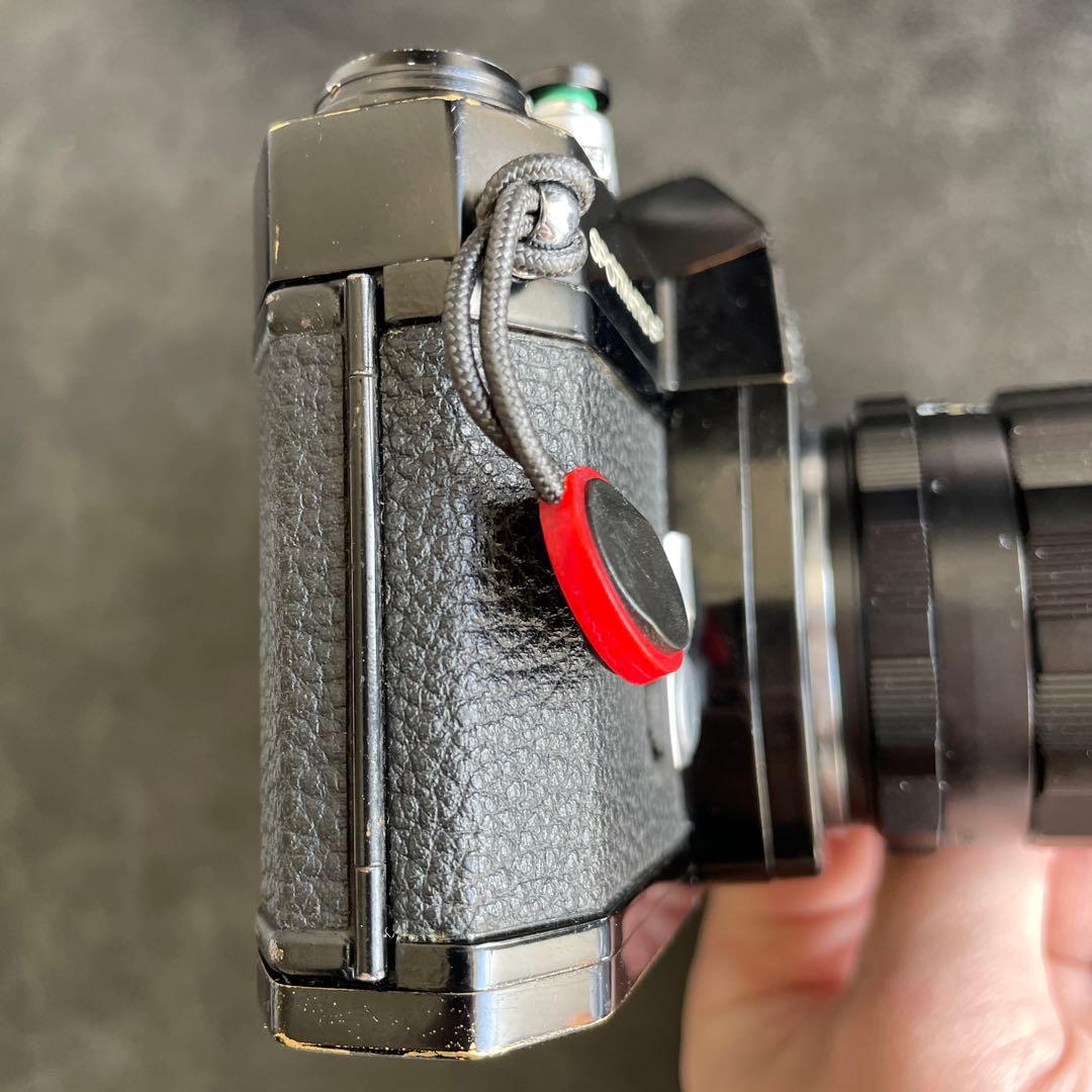 ペンタックス　spf